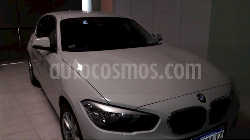 foto BMW Serie 1 118i Active 5P usado