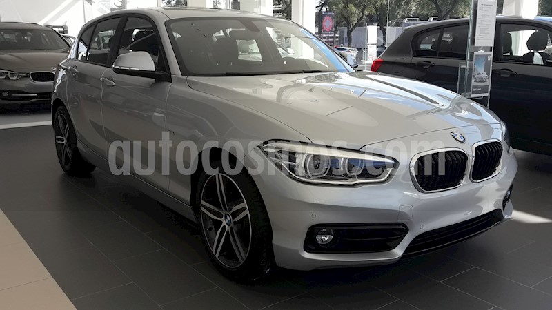 foto BMW Serie 1 118i Sport Line 5P Aut nuevo