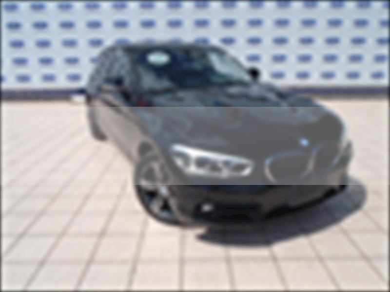 foto BMW Serie 1 120I SPORT LINE L4/1.6/T AUT usado