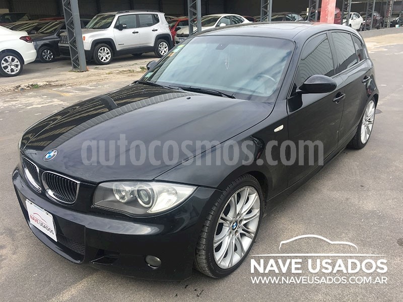 foto BMW Serie 1 130i Edicion Limitada 5P usado