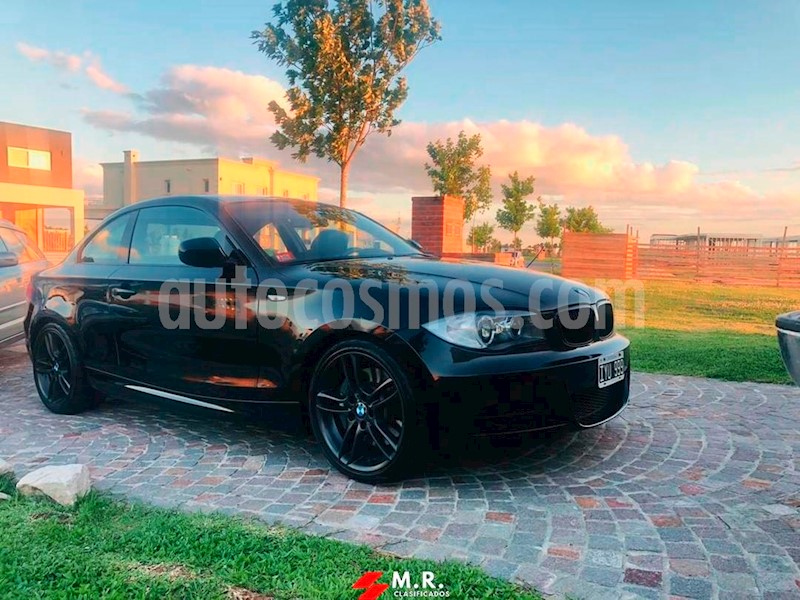 foto BMW Serie 1 135i Coupe Sportive usado
