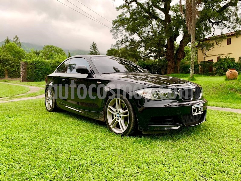 foto BMW Serie 1 135i Coupe Sportive usado