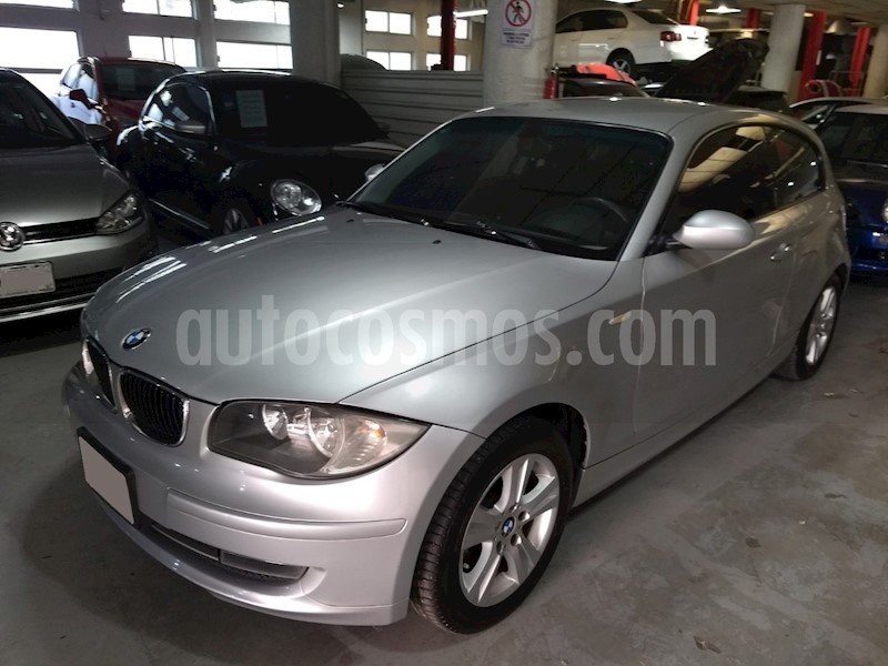 foto BMW Serie 1 3P 120i Dynamic usado