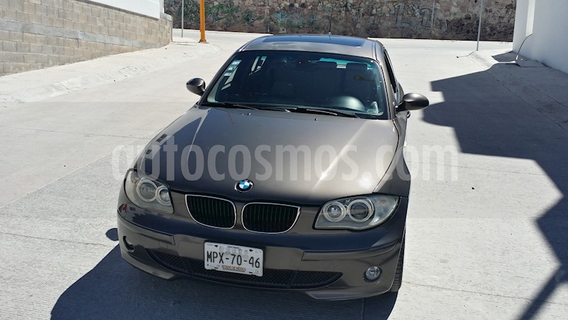foto BMW Serie 1 3P 120iA Style usado
