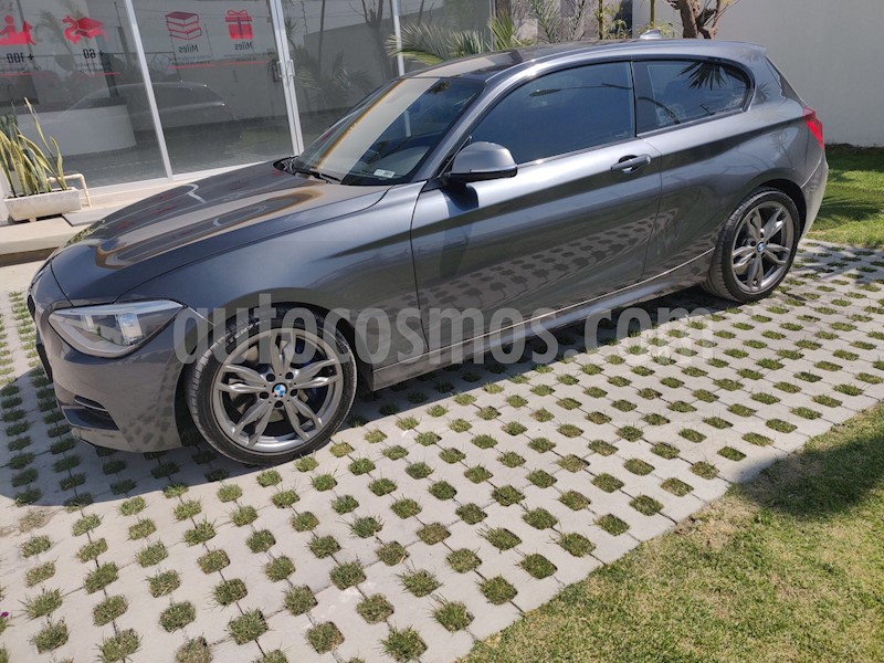 foto BMW Serie 1 3P M135iA usado