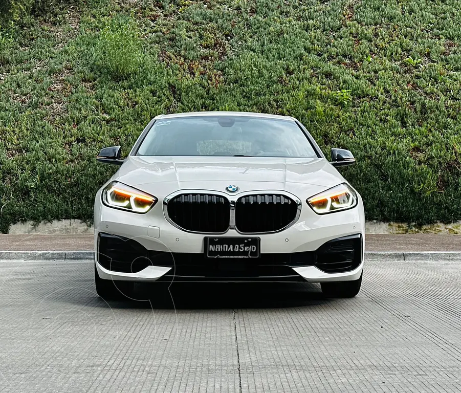 BMW Serie 1 118i 2021