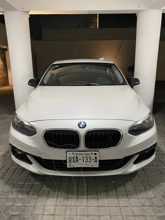  BMW Serie   usados en México