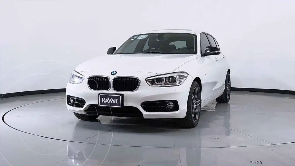  Precios BMW Serie     usados