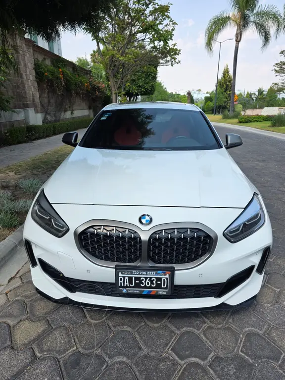 BMW Serie 1 M135i xDrive 2023