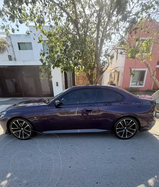 BMW Serie 2 Coupé M220i Sport Edition 2022