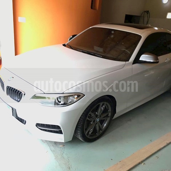 foto BMW Serie 2 235i Paquete M usado