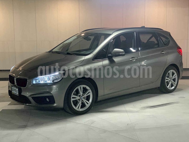 foto BMW Serie 2 Active Tourer 220iA Aut usado
