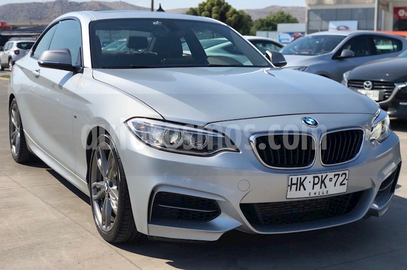 foto BMW Serie 2 M235i usado
