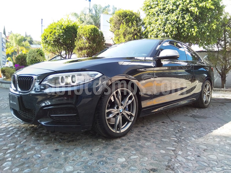 foto BMW Serie 2 M235iA M Sport Aut usado