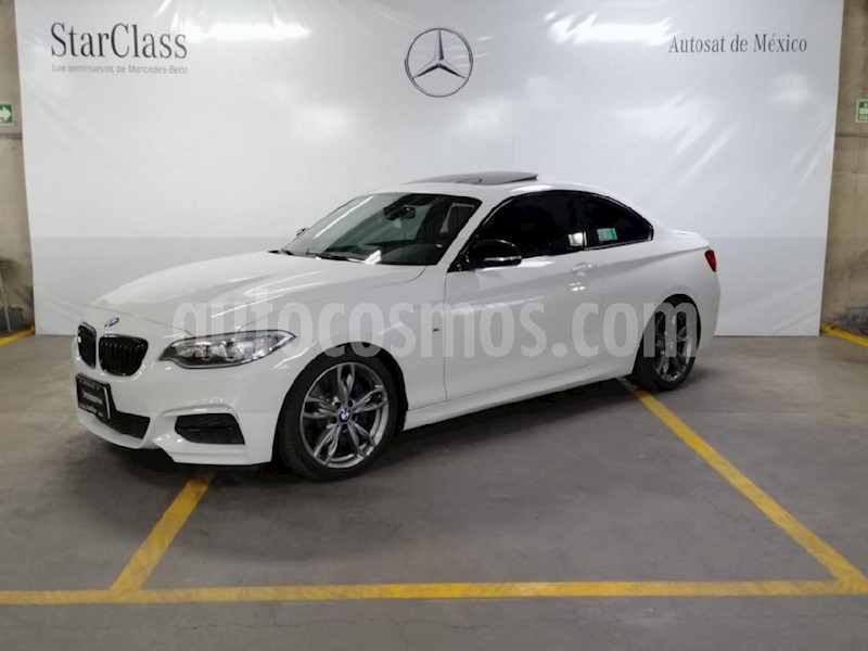 foto BMW Serie 2 M235iA M Sport Aut usado