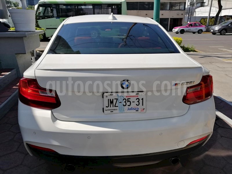 foto BMW Serie 2 M235iA M Sport Aut usado