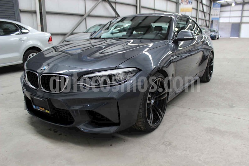 foto BMW Serie 2 M235iA M Sport Aut usado