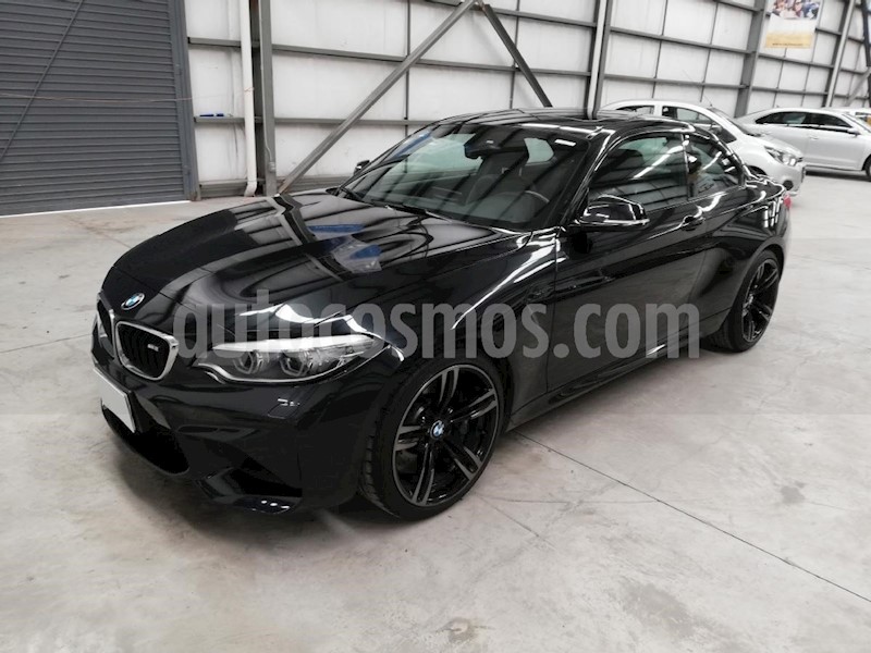 foto BMW Serie 2 M240iA Aut usado