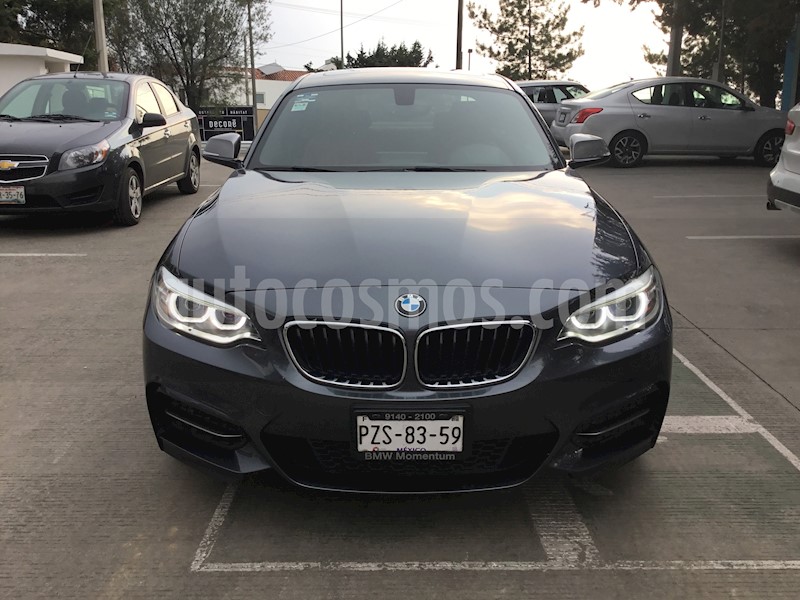 foto BMW Serie 2 M240iA Aut usado