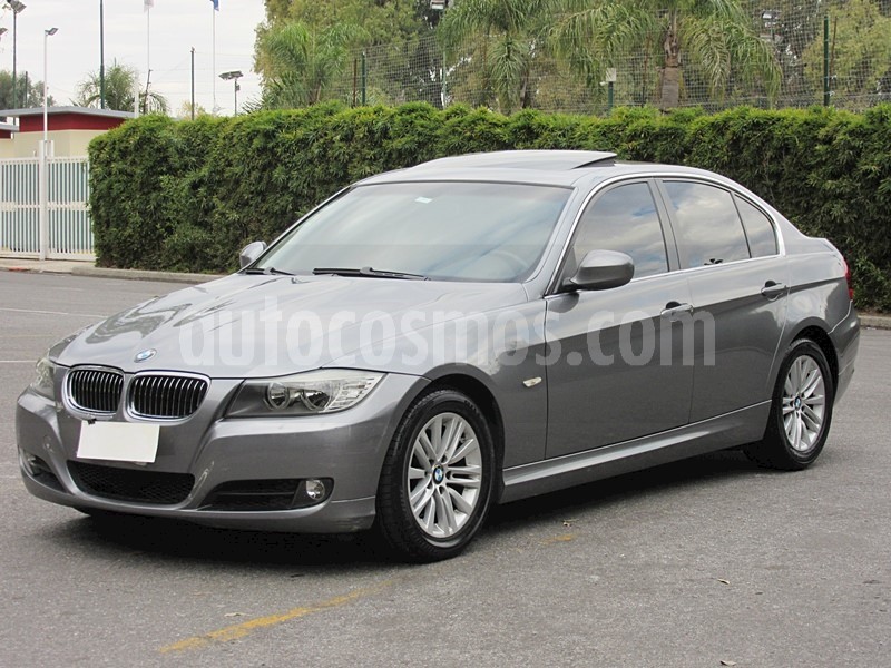 foto BMW Serie 3 320d Executive usado