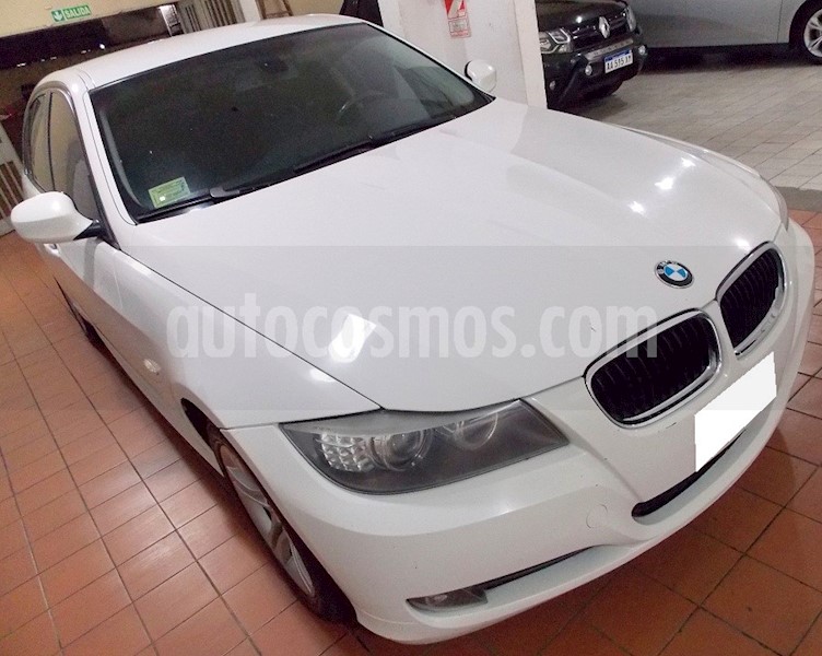 foto BMW Serie 3 320i Active usado