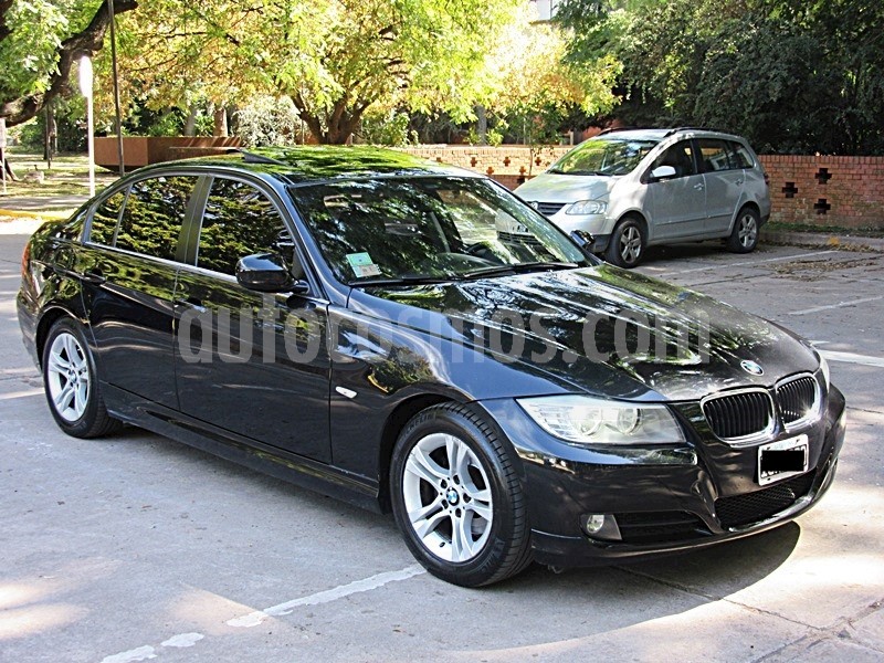 foto BMW Serie 3 320i Executive usado