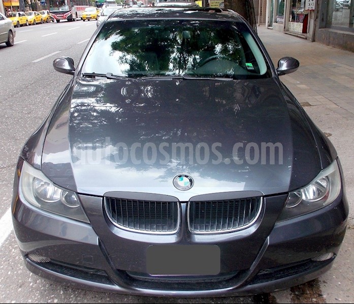 foto BMW Serie 3 320i Executive usado