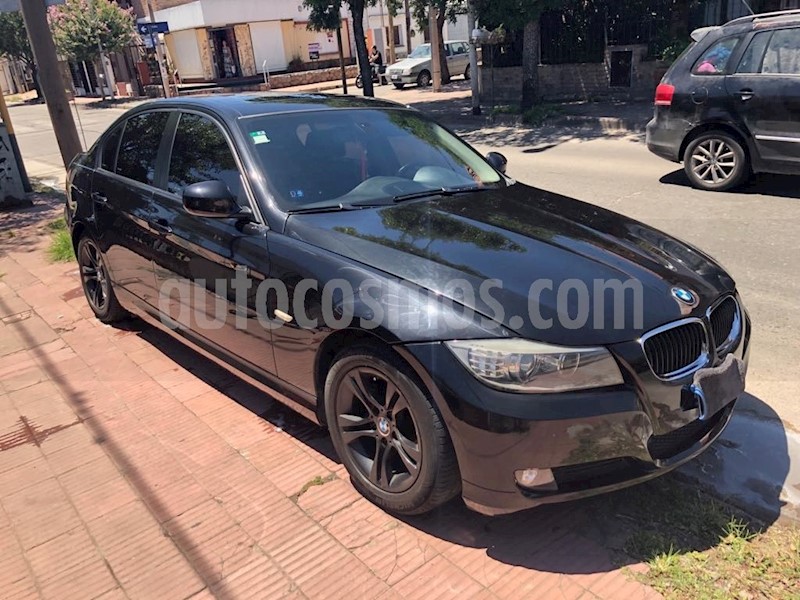 foto BMW Serie 3 320i Executive usado
