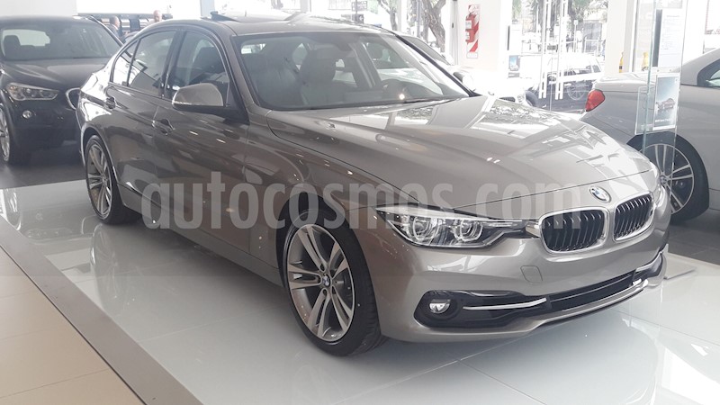 foto BMW Serie 3 320i SportLine nuevo