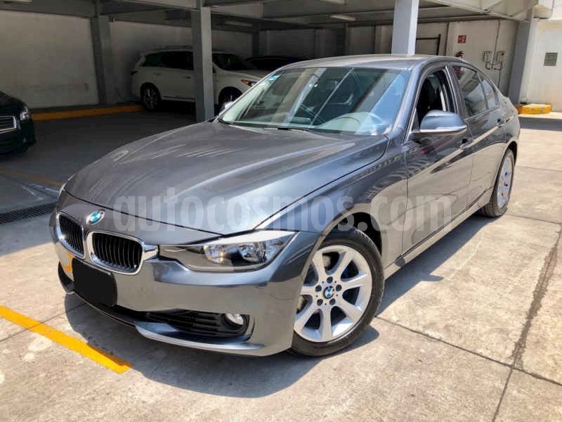 foto BMW Serie 3 320i usado
