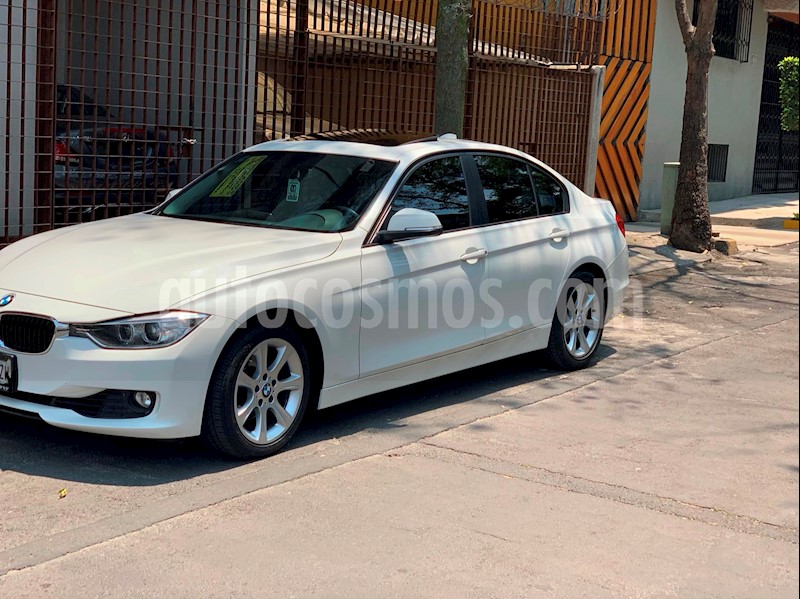 foto BMW Serie 3 320i usado