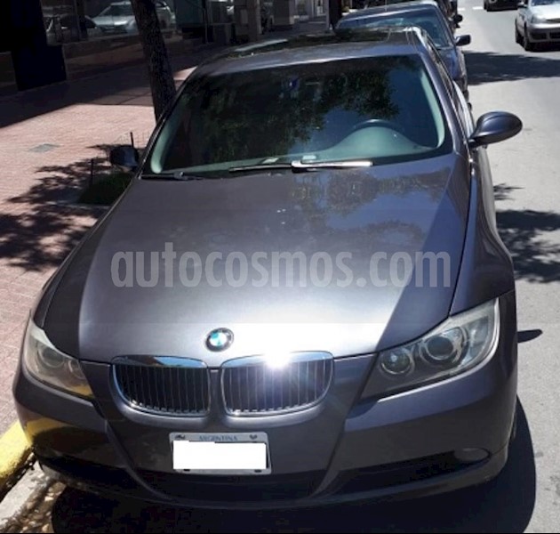 foto BMW Serie 3 323i Active usado