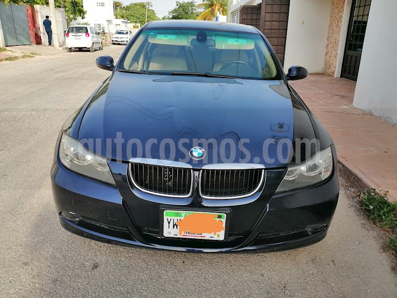 foto BMW Serie 3 323i usado