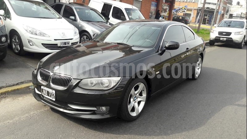 foto BMW Serie 3 325Ci Coupe Executive usado