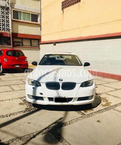 foto BMW Serie 3 325i Coupe Formula 1 usado