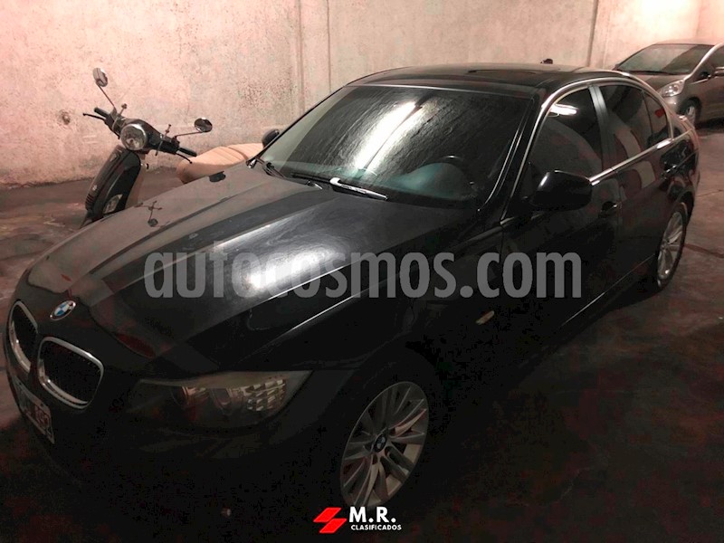 foto BMW Serie 3 325i Executive usado