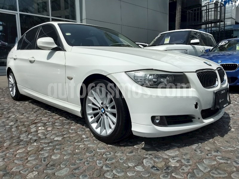 foto BMW Serie 3 325i Premium usado