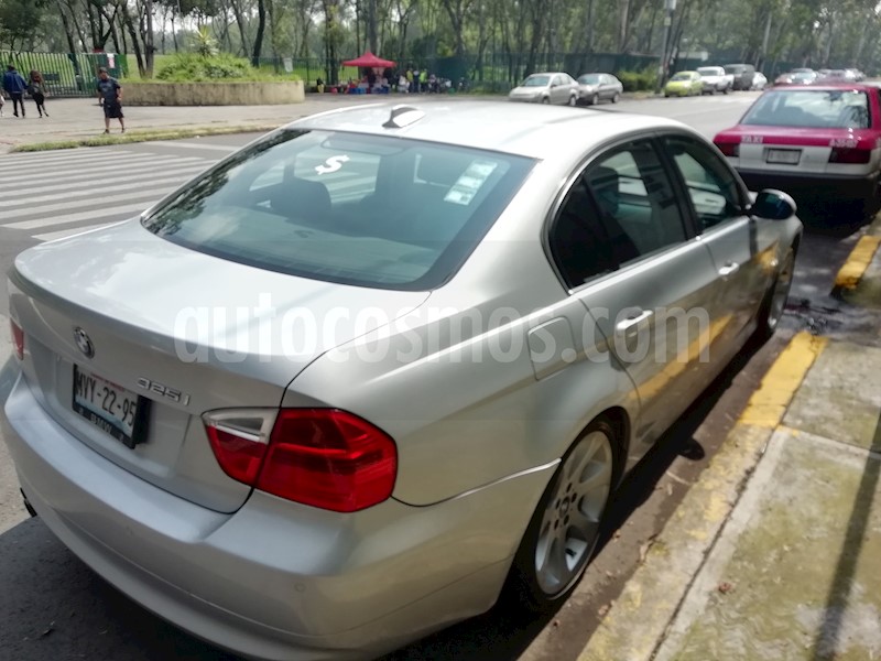 foto BMW Serie 3 325i Progressive usado