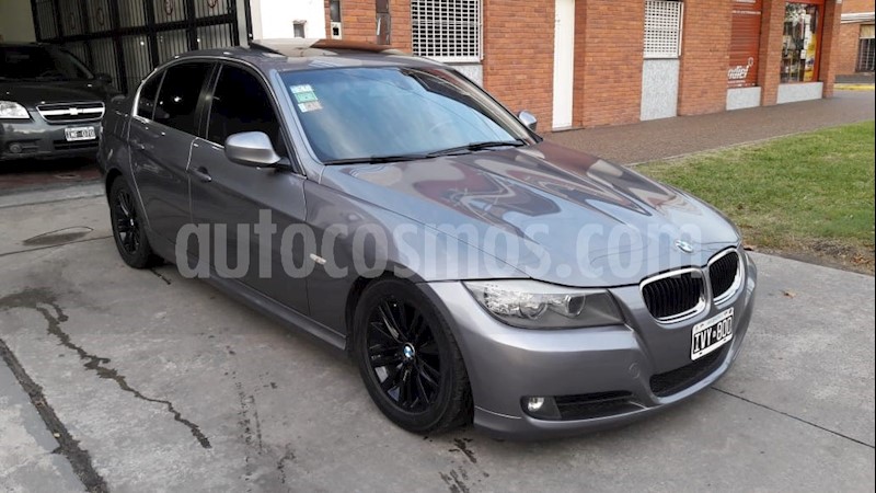 foto BMW Serie 3 325i xDrive usado