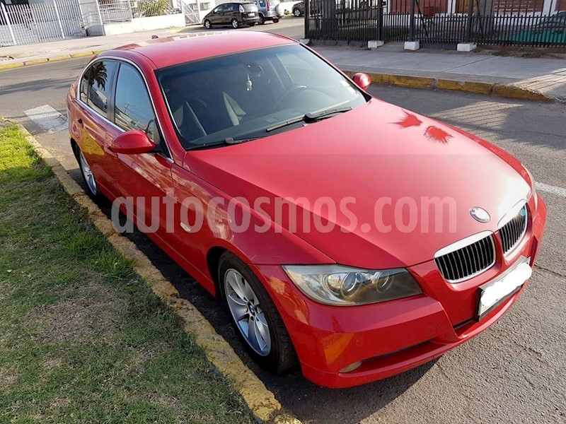 foto BMW Serie 3 325i usado