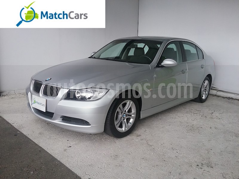 foto BMW Serie 3 325i usado
