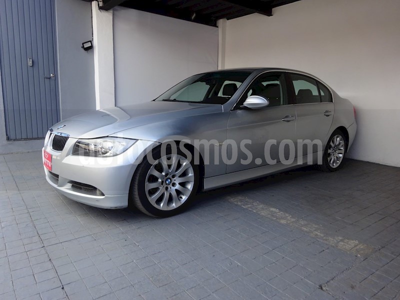 foto BMW Serie 3 325i usado