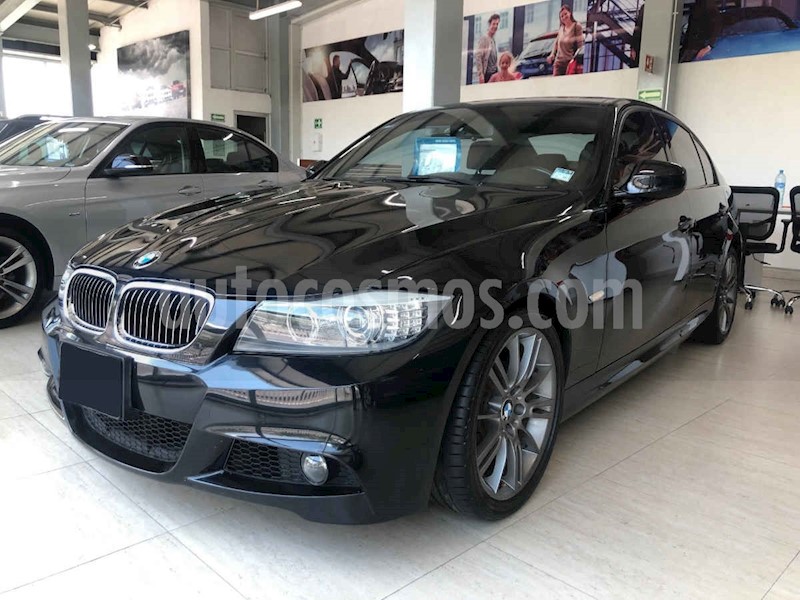 foto BMW Serie 3 325iA M Sport usado