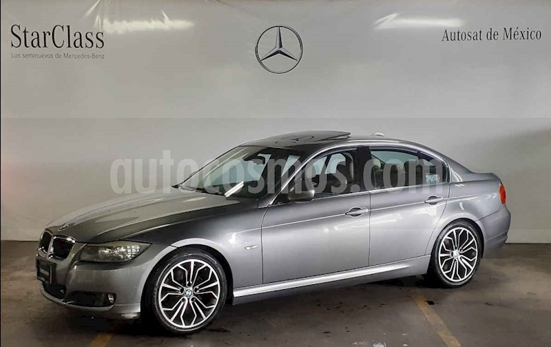 foto BMW Serie 3 325iA Premium usado