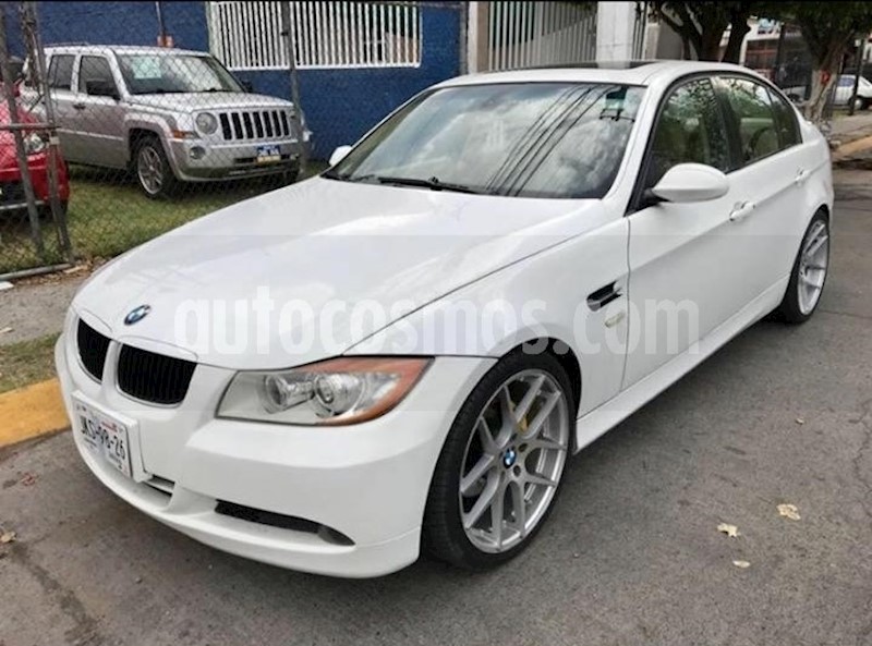 foto BMW Serie 3 325iA Progressive usado