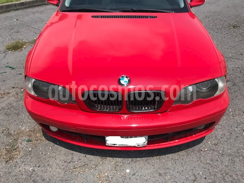 foto BMW Serie 3 330CiA Coupe usado