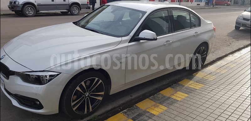 foto BMW Serie 3 330i Sport Line Shadow usado
