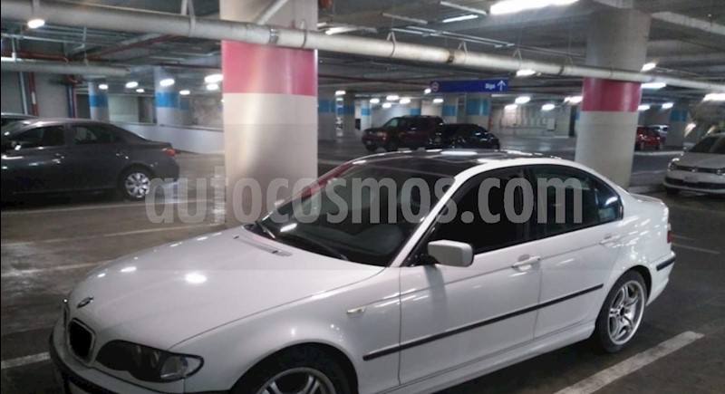 foto BMW Serie 3 330iA Formula 1 usado