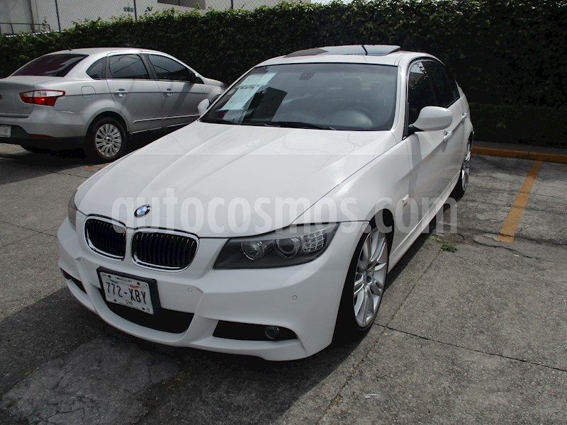 foto BMW Serie 3 330iA M Sport usado