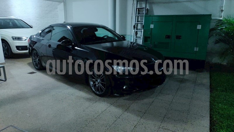 foto BMW Serie 3 335i Coupe Sportive usado